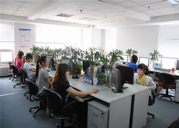 Tri Trust Co., Ltd. Firmenprofil