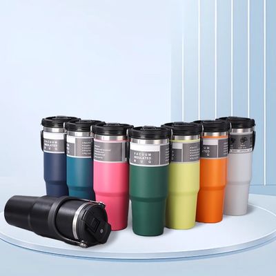 Qualität  20 oz customized stainless steel tumblers usine