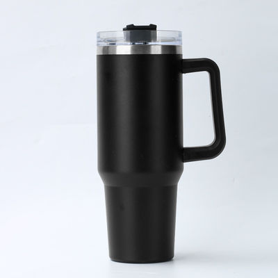 BPA-freies, benutzerdefiniertes Logo, Vakuumflasche aus Stahl, undicht, umweltfreundlich, farbiges Getränkeflasche