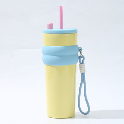 Stanley Quencher H2.0 Custom Design 40oz Tumbler mit Griff Strohdeckel
