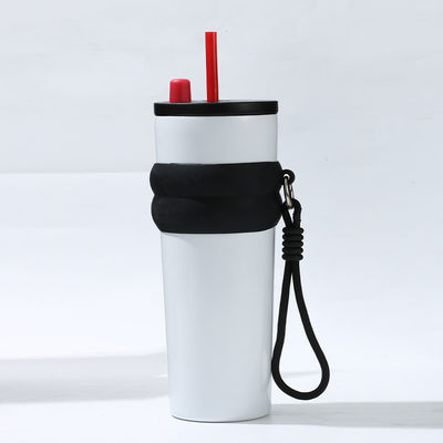 Stanley Quencher H2.0 Custom Design 40oz Tumbler mit Griff Strohdeckel