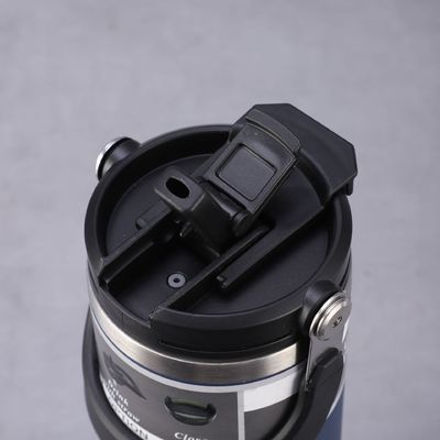 20 oz maßgeschneiderte Edelstahlschläber