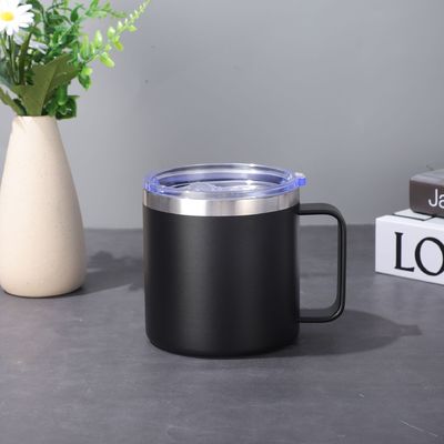 14 oz Kaffeekügel mit Schieberdeckel
