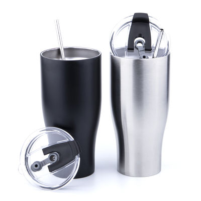 tragbarer Edelstahl Isoliersuppen-Kessel-dämpfender Brei-Topf der Brotdose-500ml