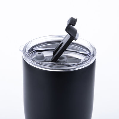 tragbarer Edelstahl Isoliersuppen-Kessel-dämpfender Brei-Topf der Brotdose-500ml
