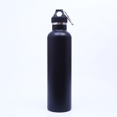 Isolierflasche der großen Öffnung 1000ml Edelstahl, die Getränk-heiße Kälte 24 Stunden lang hält