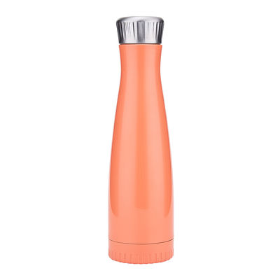 350ml - Edelstahl Isolierwasser-Transferdruck-Logo-Entwurf der flaschen-1000ml