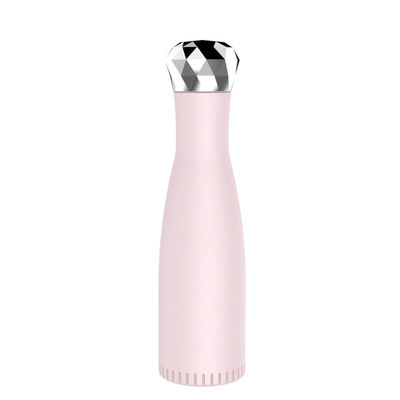 350ml - Edelstahl Isolierwasser-Transferdruck-Logo-Entwurf der flaschen-1000ml