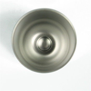 6oz / 8oz / 10oz / 12oz Edelstahl isolierte Wasserflasche
