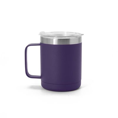 Kaffeetasse BPA des Edelstahl-10oz geben kundengebundene wiederverwendbare Trommeln frei