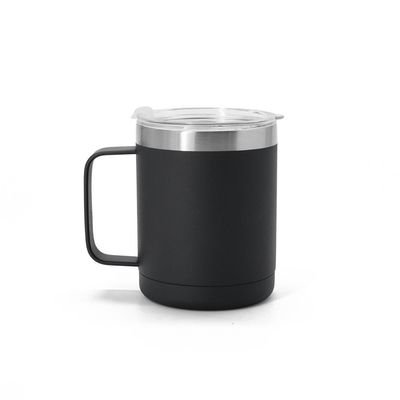 Kaffeetasse BPA des Edelstahl-10oz geben kundengebundene wiederverwendbare Trommeln frei