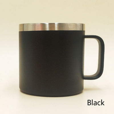 10 oz (300 ml), 12 oz (350 ml), 14 oz (420 ml),Vakuumbecher aus Edelstahl