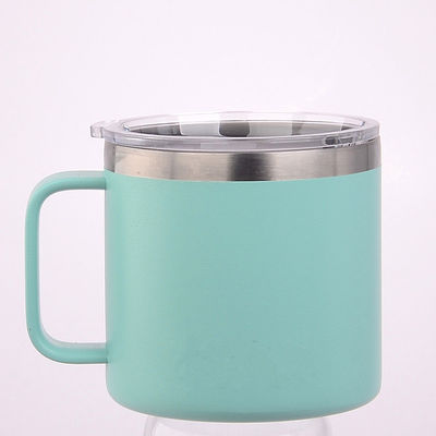 10 oz (300 ml), 12 oz (350 ml), 14 oz (420 ml),Vakuumbecher aus Edelstahl
