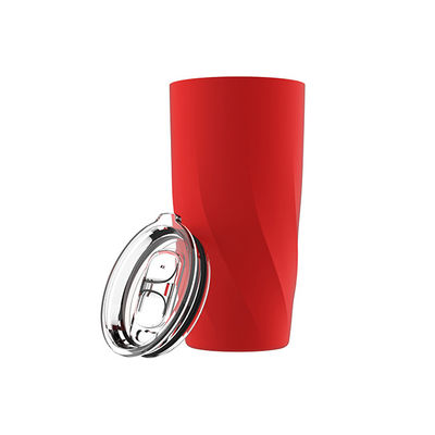 Personifizierte Edelstahl-Trommel-Schalen, Flasche der hohen Qualität Vakuumfür Geschenke