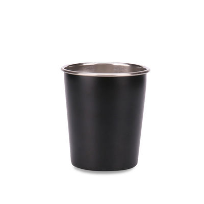 Haushalt isolierte Wasser-Flaschen, kundenspezifische Schalen des Edelstahl-halben Liters 500/650ml
