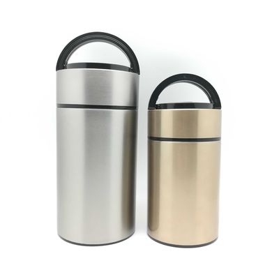 Turnhallen-Wasser-Flaschen-Polierendvakuumflaschen-Sport-Flasche des Edelstahl-550ml