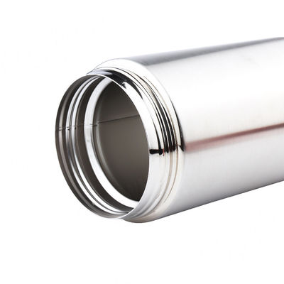 Doppel-wandiger Thermosflasche-Edelstahl Isolierbrotdose Portable-Größe