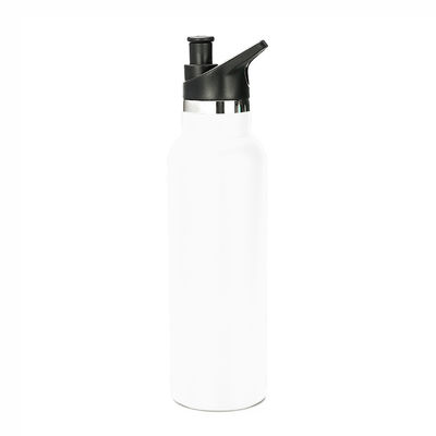 Hochfestes Isoliervolumen der Edelstahl-Wasser-Flaschen-18oz 21oz 24oz