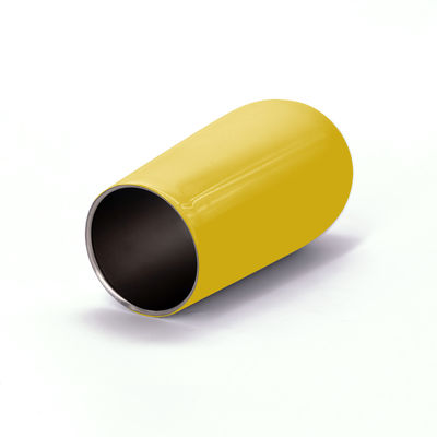 18/8 doppel-wandiger Edelstahl Isoliersektkelche der trommel-6oz