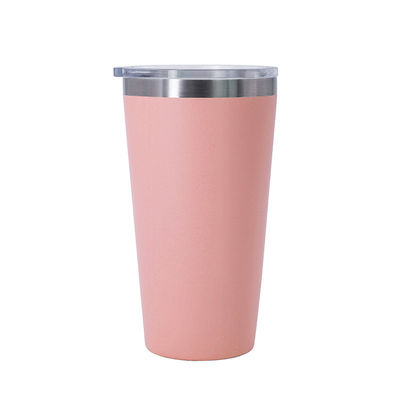 Rostfreie Isolierflasche des wasser-304, Leck-Beweis Isoliertrommel in hohem Grade sicher