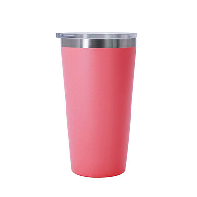 Rostfreie Isolierflasche des wasser-304, Leck-Beweis Isoliertrommel in hohem Grade sicher