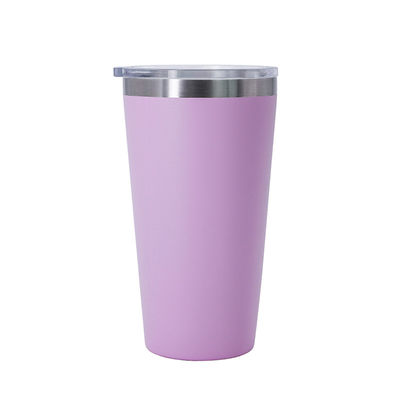 Rostfreie Isolierflasche des wasser-304, Leck-Beweis Isoliertrommel in hohem Grade sicher