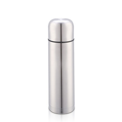 isolierte rostfreier Becher der Reise-500ml/750ml, Edelstahl Kaffeetassen für Erwachsene
