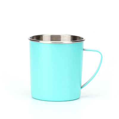 modernes tragbares Vakuum Isolier500ml kaffeetasse-Edelstahl-Material