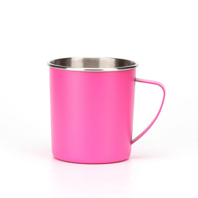modernes tragbares Vakuum Isolier500ml kaffeetasse-Edelstahl-Material