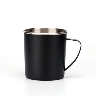 modernes tragbares Vakuum Isolier500ml kaffeetasse-Edelstahl-Material