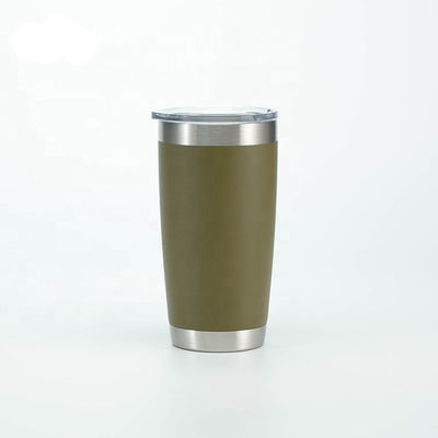 wiederverwendbare Kaffeetasse des Edelstahl-30oz, Edelstahl-thermischer Becher-moderne Art