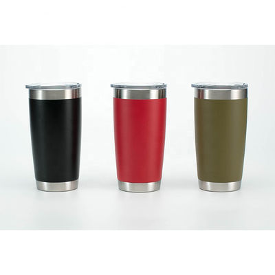 wiederverwendbare Kaffeetasse des Edelstahl-30oz, Edelstahl-thermischer Becher-moderne Art