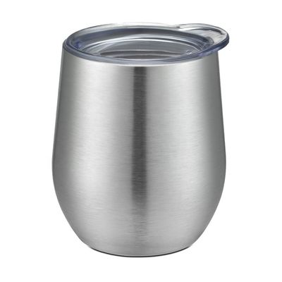 Sport-Wasser-Flaschen-Sprühoberflächenabziehbild-Trommel-Schalen des Edelstahl-200ml