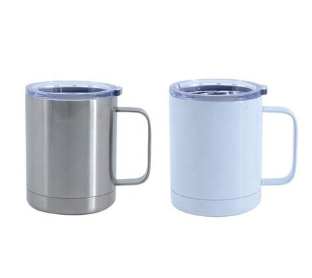 Vakuumflaschen-moderne Kaffeetasse des Edelstahl-10oz/12oz/14oz/17oz