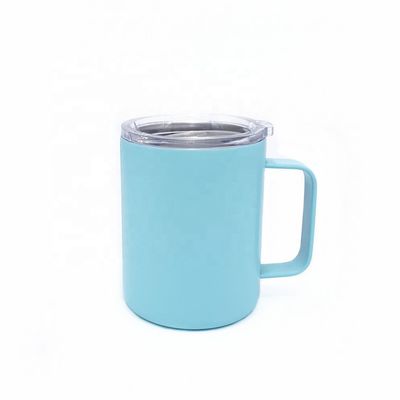 Vakuumflaschen-moderne Kaffeetasse des Edelstahl-10oz/12oz/14oz/17oz