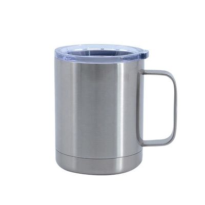 fertigten Edelstahl Isoliertrommeln 12oz mit Griffen Logo besonders an