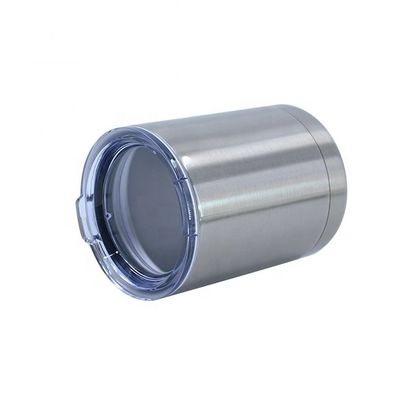 fertigten Edelstahl Isoliertrommeln 12oz mit Griffen Logo besonders an